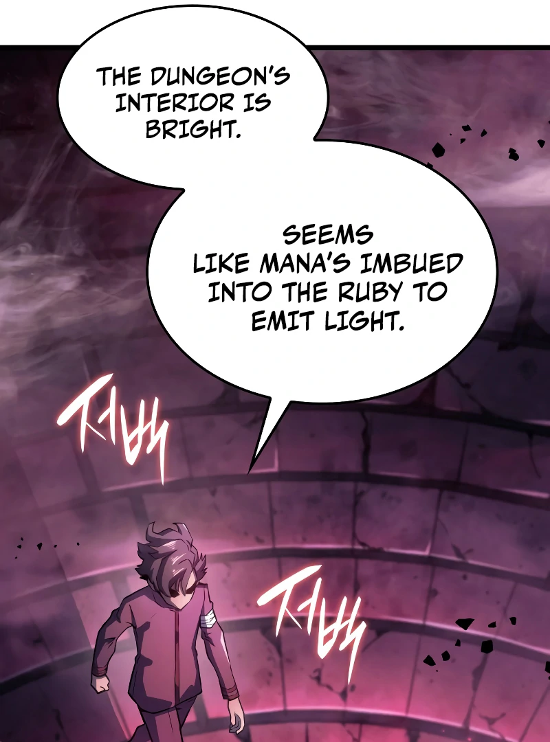 Revenge of the Iron-Blooded Sword Hound, Chapter 7 image 003